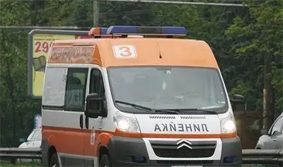 Един човек е загинал при катастрофа на пътя Русе-Бяла