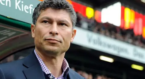 Красимир Балъков: Дай боже в небесата Трифон да играе футбол със звездите