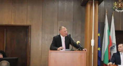 Бедрос Пехливанян