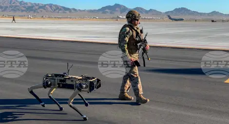 Снимка: БТА Снимка: БТА