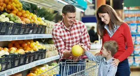 Спад на цените с 1,4% през 2014 година отчете статистиката