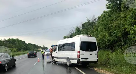 Снимка: БТА Снимка: БТА