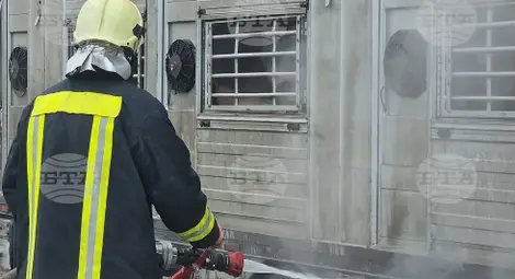 Снимка: БТА Снимка: БТА