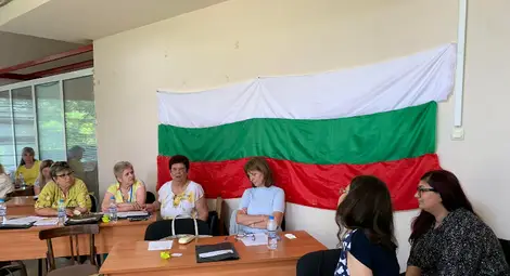 В Сливо поле се проведе семинар на тема &bdquo;Образователната медиация &ndash; позната и непозната&ldquo;