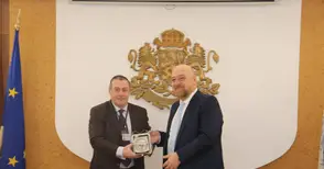 Анатоли Станев: Няма да стоя в кабинета си и да се превърна в поредния бюрократ