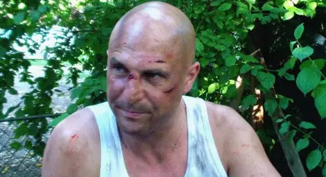 Пребиха предизборно Светльо Витков