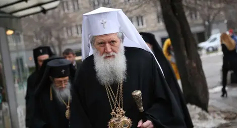 Патриарх Неофит: Ще придвижим църковния въпрос на Македония