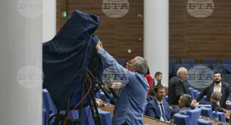 Снимка: БТА Снимка: БТА