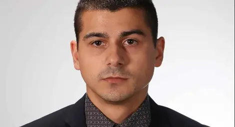 Траян Тотев