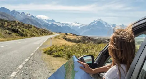 Kола под наем &ndash; какво трябва да знаем при пътуване в чужбина