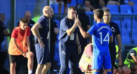 Петър Хубчев: В цяла България има расизъм