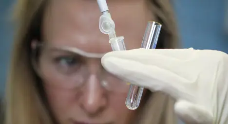 Олимпийска шампионка призна, че е употребявала допинг Олимпийска шампионка призна, че е употребявала допинг