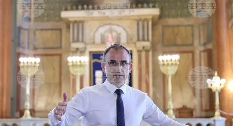 Снимка: БТА Снимка: БТА