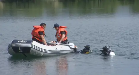 Намериха гоцеделчевски бизнесмен на дъното на язовир с акумулатор около врата