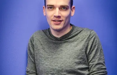 Емил Конрад става радиоводещ