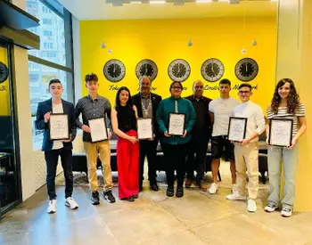 Русе има талант: Ротари клуб Русе отново отваря стипендиантската си програма за учебната 2025/2026 година