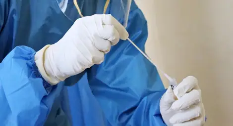 Безплатно изследване за хепатит B и С до края на седмицата в Русе Безплатно изследване за хепатит B и С до края на седмицата в Русе