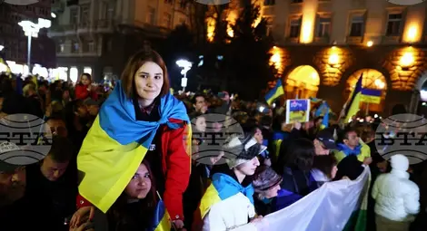 Снимка: БТА Снимка: БТА