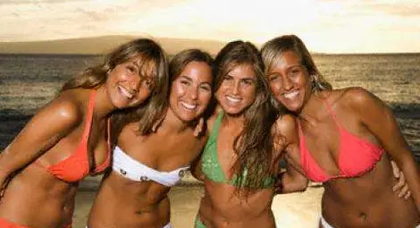 45% от жените се притесняват да облекат бански