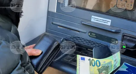 Снимка: БТА Снимка: БТА