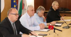 Увеличава се броят на ухапаните от животни, броят домашните кучета в областта