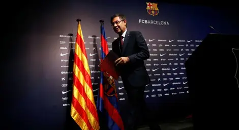 Барселона мисли да напусне Ла Лига, ще играе някъде в Европа