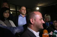 Радан Кънев: Трябва да търсим компромиса, полезен за реформите