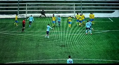 С висока преса младият „Дунав“ разгроми „Шумен 2007“ с 4:2 С висока преса младият „Дунав“ разгроми „Шумен 2007“ с 4:2