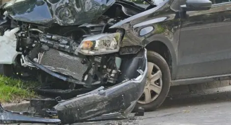 Тройно повече катастрофи заради дъжда - 539 удара за три дни