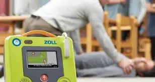 Пет дефибрилатора ще спасяват  живот на ключови места в Русе