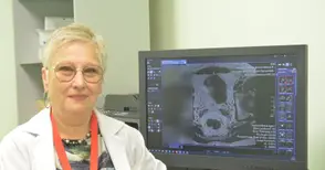 Доц. Елисавета Вълчева: Топ технологиите в образната диагностика са в основата на качественото лечение