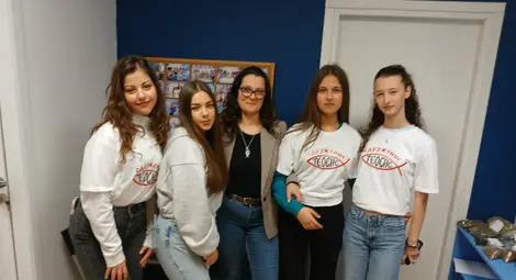 Сдружение &bdquo;Теосис&ldquo; към Русенска митрополия организира благотворително кулинарно шоу с кауза &bdquo;Добро сърце в действие&ldquo;