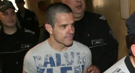 Съд в Италия потвърди 20 г. затвор за Евелин Банев - Брендо Съд в Италия потвърди 20 г. затвор за Евелин Банев - Брендо