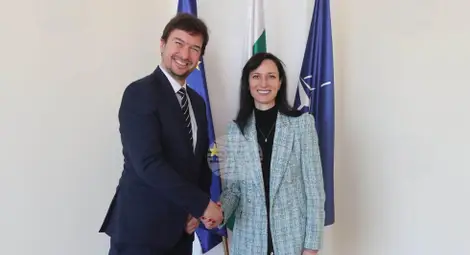 Снимка: БТА Снимка: БТА