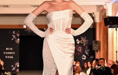 Дизайнери от два континента ще представят колекции в Ruse Fashion Week 2026