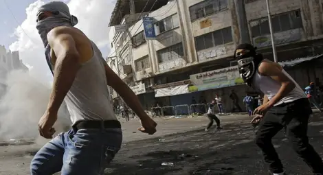 "Ислямски джихад" пое отговорност за убийството на двама израелци в Ерусалим