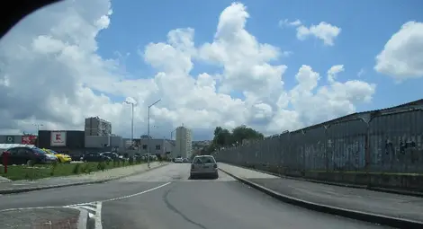 Съдия-изпълнител извади на търг уличката към &bdquo;Кауфланд&ldquo;