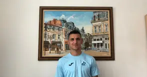 Ахмед Ахмедов до Мартин Камбуров в голмайсторската листа