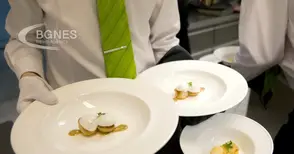 Боровинки, стриди и сусам борят стреса