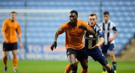 Шакийл УУДУСТРА