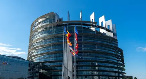 Венецианската комисия се произнесе по проекта за нова конституция Венецианската комисия се произнесе по проекта за нова конституция