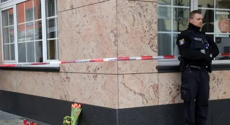 Трагедия в Ханау: сред жертвите вероятно има български гражданин