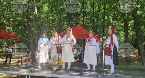 Снимка: БТА Снимка: БТА