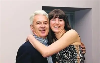 Деница Гаджева: Шайка брадати и грозни изроди ни блъскаше и риташе в НАТФИЗ