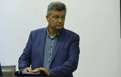 БФС не изключва уволнението на съдийския шеф