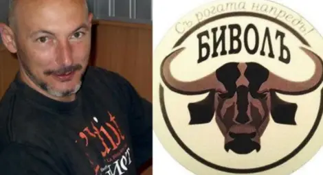Атанас Чобанов, главен редактор на сайта "Биволъ"