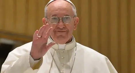 Папа Франциск пристигна в Конгреса на САЩ