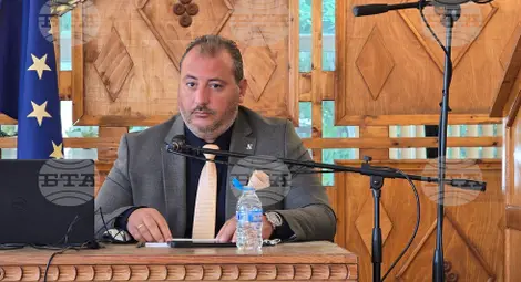 Снимка: БТА Снимка: БТА