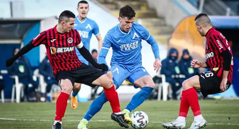 Ново попълнение донесе победа на "Левски" Ново попълнение донесе победа на "Левски"