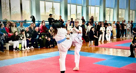 Снимка: Пресцентър Снимка: Пресцентър